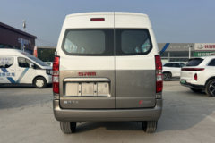 优惠0.4万 周口市新海狮X30LVAN/轻客火热促销中