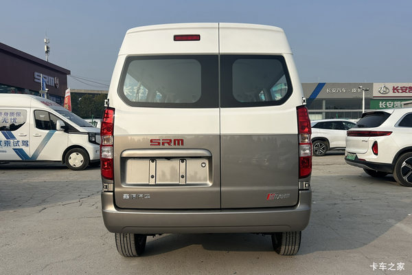 优惠0.4万 周口市新海狮X30LVAN/轻客火热促销中