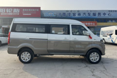 优惠0.2万 临沂市新海狮X30LVAN/轻客火热促销中