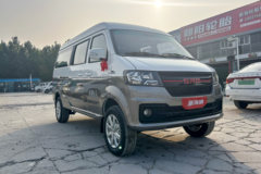 优惠0.2万 临沂市新海狮X30LVAN/轻客火热促销中