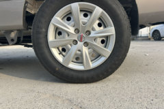 SRM鑫源 新海狮X30L 2025款 冠军版 1.5L汽油 110马力 6座 中央空调 轻客