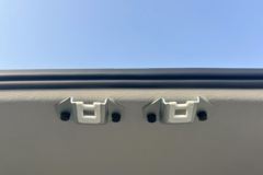 SRM鑫源 新海狮X30L 2025款 冠军版 1.5L汽油 110马力 6座 中央空调 轻客