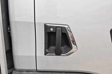 �й�����HOWO ����PRO 180���� 4.15�׵��Ų�դʽ�Ῠ(����10��)ͼƬ