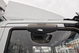 悍将PRO&nbsp;载货车外观                                                图片