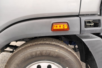 �й�����HOWO ����PRO 180���� 4.15�׵��Ų�դʽ�Ῠ(����10��)ͼƬ