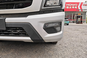 �й�����HOWO ����PRO 180���� 4.15�׵��Ų�դʽ�Ῠ(����10��)ͼƬ