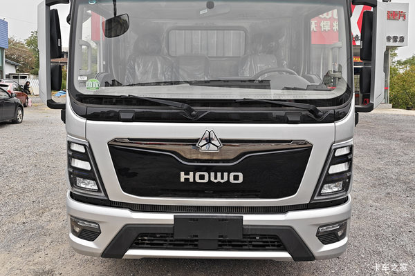 优惠0.5万 银川市悍将PRO载货车火热促销中