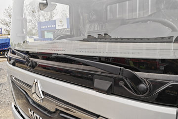 �й�����HOWO ����PRO 180���� 4.15�׵��Ų�դʽ�Ῠ(����10��)ͼƬ