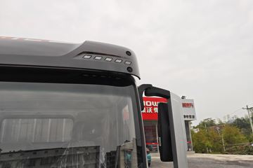 �й�����HOWO ����PRO 180���� 4.15�׵��Ų�դʽ�Ῠ(����10��)ͼƬ