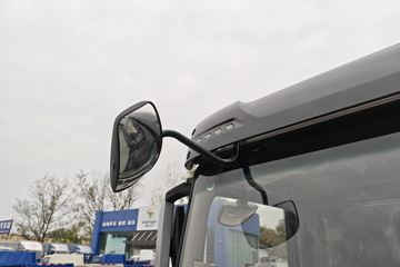 �й�����HOWO ����PRO 180���� 4.15�׵��Ų�դʽ�Ῠ(����10��)ͼƬ