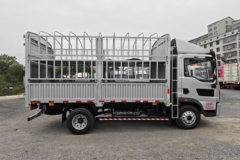 优惠0.1万 大连市悍将PRO载货车火热促销中