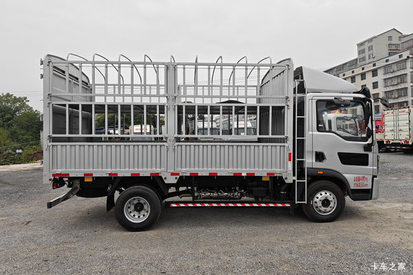 抢购在行动！东莞市悍将PRO载货车降价大放送，立降1万