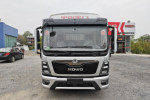 ����HOWO����PRO 2.4L���� 169���� ��ʿ��8�� 3.85���Ű��դʽ�ῨͼƬ