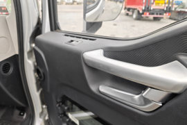 悍将PRO&nbsp;载货车驾驶室                                               图片