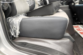 悍将PRO&nbsp;载货车驾驶室                                               图片