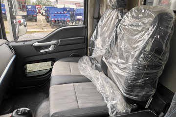 �й�����HOWO ����PRO 180���� 4.15�׵��Ų�դʽ�Ῠ(����10��)ͼƬ