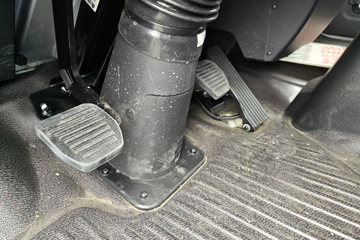 �й�����HOWO ����PRO 180���� 4.15�׵��Ų�դʽ�Ῠ(����10��)ͼƬ