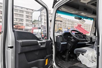 �й�����HOWO ����PRO 180���� 4.15�׵��Ų�դʽ�Ῠ(����10��)ͼƬ