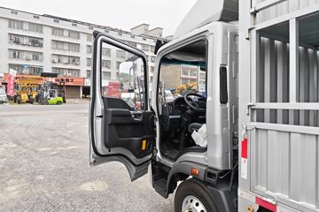 �й�����HOWO ����PRO 180���� 4.15�׵��Ų�դʽ�Ῠ(����10��)ͼƬ