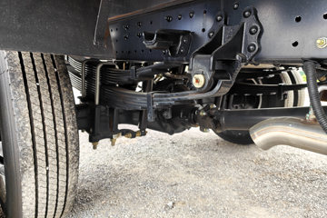 �й�����HOWO ����PRO 180���� 4.15�׵��Ų�դʽ�Ῠ(����10��)ͼƬ