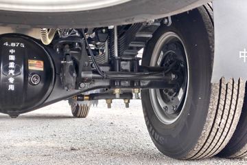 �й�����HOWO ����PRO 180���� 4.15�׵��Ų�դʽ�Ῠ(����10��)ͼƬ