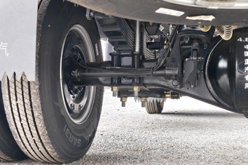 �й�����HOWO ����PRO 180���� 4.15�׵��Ų�դʽ�Ῠ(����10��)ͼƬ