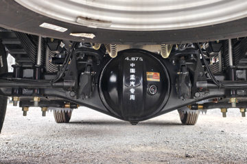 �й�����HOWO ����PRO 180���� 4.15�׵��Ų�դʽ�Ῠ(����10��)ͼƬ