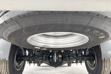 �й�����HOWO ����PRO 180���� 4.15�׵��Ų�դʽ�Ῠ(����10��)ͼƬ