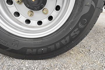 �й�����HOWO ����PRO 180���� 4.15�׵��Ų�դʽ�Ῠ(����10��)ͼƬ