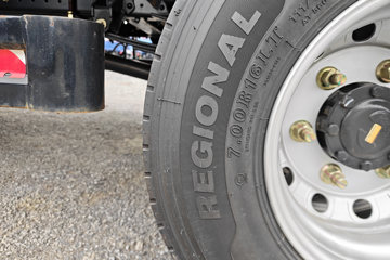 �й�����HOWO ����PRO 180���� 4.15�׵��Ų�դʽ�Ῠ(����10��)ͼƬ