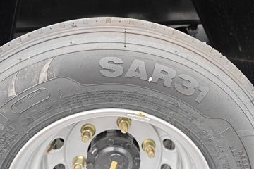 �й�����HOWO ����PRO 180���� 4.15�׵��Ų�դʽ�Ῠ(����10��)ͼƬ