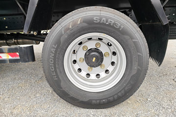 �й�����HOWO ����PRO 180���� 4.15�׵��Ų�դʽ�Ῠ(����10��)ͼƬ