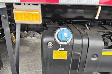 �й�����HOWO ����PRO 180���� 4.15�׵��Ų�դʽ�Ῠ(����10��)ͼƬ