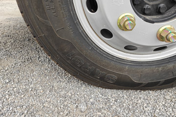 �й�����HOWO ����PRO 180���� 4.15�׵��Ų�դʽ�Ῠ(����10��)ͼƬ