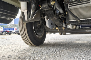 �й�����HOWO ����PRO 180���� 4.15�׵��Ų�դʽ�Ῠ(����10��)ͼƬ