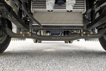 �й�����HOWO ����PRO 180���� 4.15�׵��Ų�դʽ�Ῠ(����10��)ͼƬ