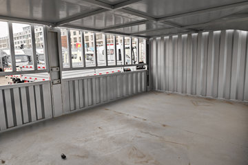 �й�����HOWO ����PRO 180���� 4.15�׵��Ų�դʽ�Ῠ(����10��)ͼƬ