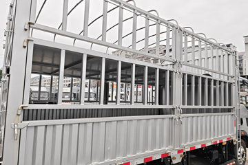 �й�����HOWO ����PRO 180���� 4.15�׵��Ų�դʽ�Ῠ(����10��)ͼƬ