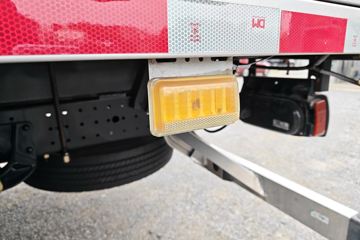 �й�����HOWO ����PRO 180���� 4.15�׵��Ų�դʽ�Ῠ(����10��)ͼƬ