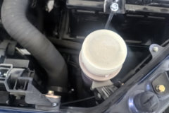 庆铃 五十铃T30探险家 2024款 舒享版 3.0T柴油 143马力 四驱 自动双排皮卡 庆铃 五十铃T30探险家 2024款 舒享版 3.0T柴油 143马力 四驱 自动双排皮卡