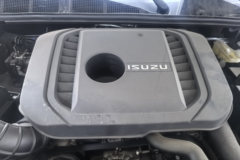 庆铃 五十铃T30探险家 2024款 舒享版 3.0T柴油 143马力 四驱 自动双排皮卡 庆铃 五十铃T30探险家 2024款 舒享版 3.0T柴油 143马力 四驱 自动双排皮卡