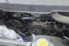 庆铃 五十铃T30探险家 2024款 舒享版 3.0T柴油 143马力 四驱 自动双排皮卡 庆铃 五十铃T30探险家 2024款 舒享版 3.0T柴油 143马力 四驱 自动双排皮卡