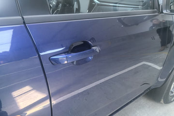 ���� ��ʮ��T30̽�ռ� 2024�� ������ 3.0T���� 143���� ���� �Զ�˫��Ƥ��ͼƬ