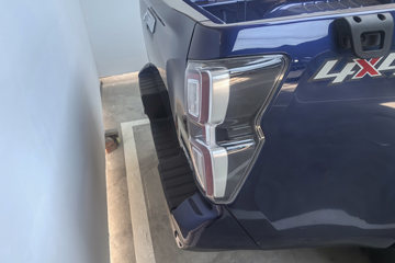 ���� ��ʮ��T30̽�ռ� 2024�� ������ 3.0T���� 143���� ���� �Զ�˫��Ƥ��ͼƬ