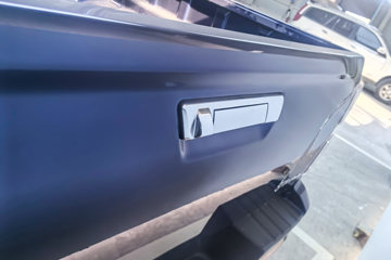 ���� ��ʮ��T30̽�ռ� 2024�� ������ 3.0T���� 143���� ���� �Զ�˫��Ƥ��ͼƬ