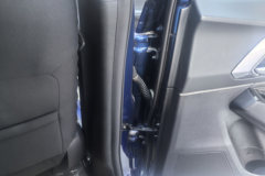 庆铃 五十铃T30探险家 2024款 舒享版 3.0T柴油 143马力 四驱 自动双排皮卡 庆铃 五十铃T30探险家 2024款 舒享版 3.0T柴油 143马力 四驱 自动双排皮卡