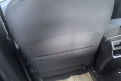 庆铃 五十铃T30探险家 2024款 舒享版 3.0T柴油 143马力 四驱 自动双排皮卡 庆铃 五十铃T30探险家 2024款 舒享版 3.0T柴油 143马力 四驱 自动双排皮卡