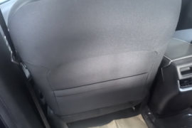 五十铃T30探险家&nbsp;皮卡驾驶室                                               图片