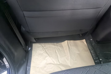 ���� ��ʮ��T30̽�ռ� 2024�� ������ 3.0T���� 143���� ���� �Զ�˫��Ƥ��ͼƬ