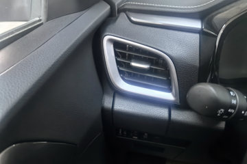 ���� ��ʮ��T30̽�ռ� 2024�� ������ 3.0T���� 143���� ���� �Զ�˫��Ƥ��ͼƬ